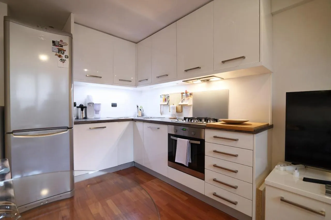 Contempora Apartments - Saronno 3 Mediolan